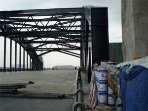 太和专注工业场景喷漆服务