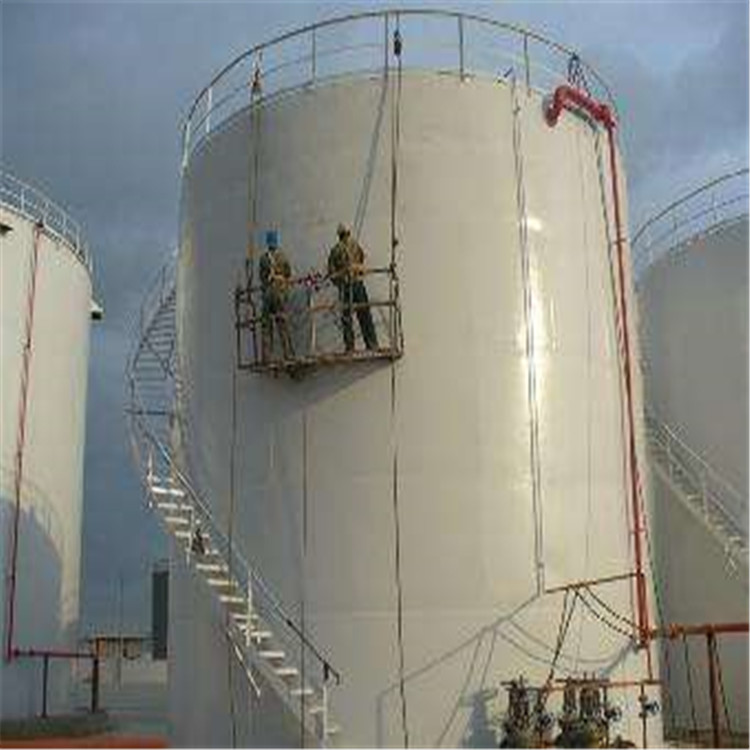 太和喷漆翻新・工业喷漆・设备喷漆服务简介